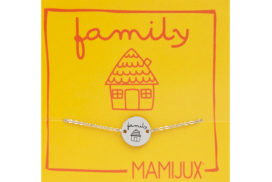 Pulsera Family