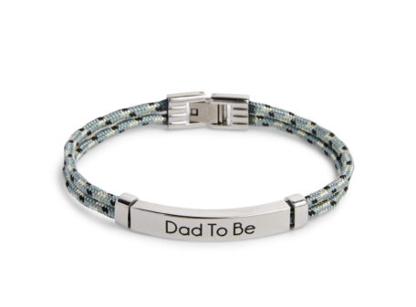 Bracciale MAMIJUX Dad to be